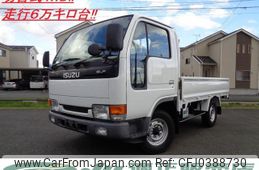 isuzu elf-truck 1997 -ISUZU--Elf ASN6F23--23602115---ISUZU--Elf ASN6F23--23602115-