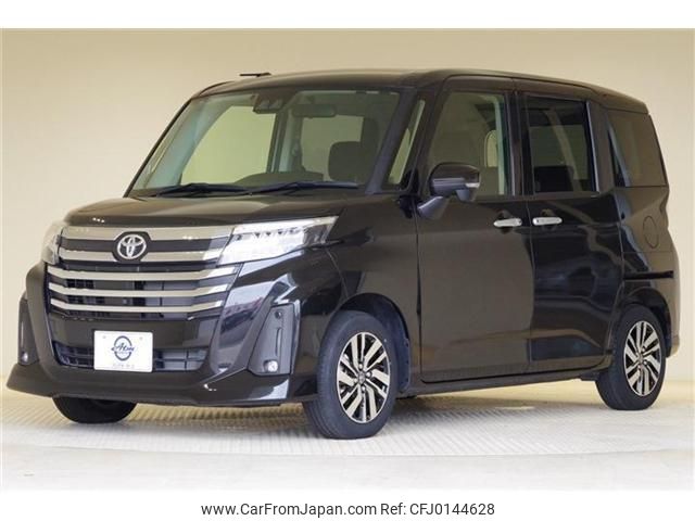 toyota roomy 2021 quick_quick_5BA-M900A_M900A-0536702 image 2