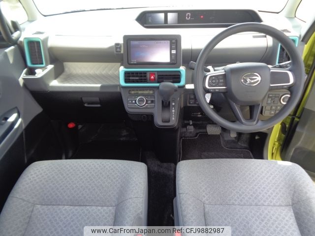 daihatsu tanto 2019 -DAIHATSU--Tanto 6BA-LA650S--LA650S-0045621---DAIHATSU--Tanto 6BA-LA650S--LA650S-0045621- image 2