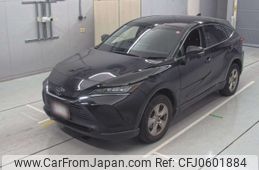 toyota harrier 2021 -TOYOTA--Harrier MXUA80-0060380---TOYOTA--Harrier MXUA80-0060380-