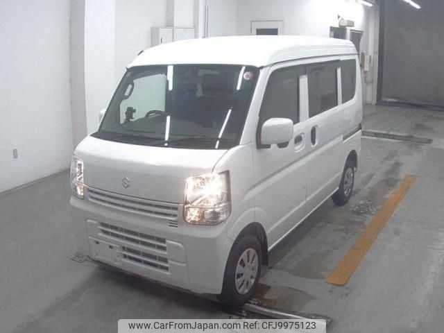 suzuki every 2023 quick_quick_5BD-DA17V_DA17V-675911 image 1