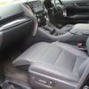 toyota alphard 2021 -TOYOTA--Alphard 6AA-AYH30W--AYH30-0131838---TOYOTA--Alphard 6AA-AYH30W--AYH30-0131838- image 19