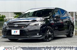 subaru impreza-wagon 2021 -SUBARU--Impreza Wagon 3BA-GT6--GT6-044091---SUBARU--Impreza Wagon 3BA-GT6--GT6-044091-