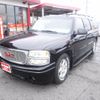 gmc yukon 2008 -GM--GMC Yukon ﾌﾒｲ--811212---GM--GMC Yukon ﾌﾒｲ--811212- image 4