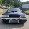 toyota mark-ii 1987 -TOYOTA--Mark2 E-GX71--GX71-6266822---TOYOTA--Mark2 E-GX71--GX71-6266822- image 4