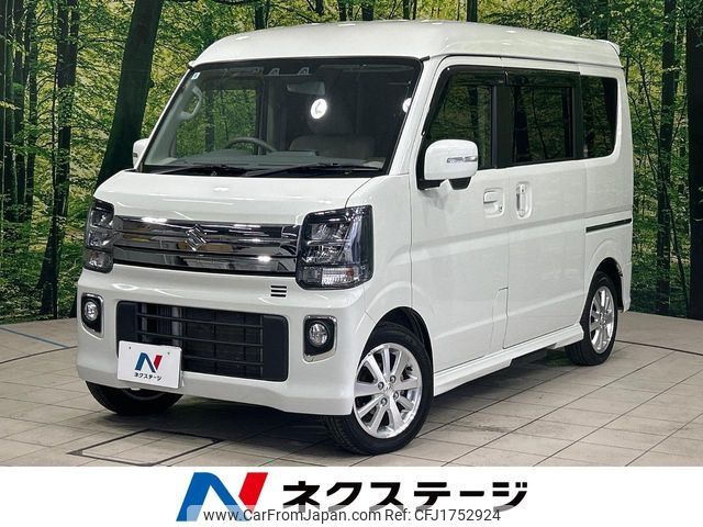 suzuki every-wagon 2024 CFJ1752924 image 1