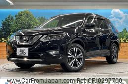 nissan x-trail 2018 -NISSAN--X-Trail DBA-T32--T32-540992---NISSAN--X-Trail DBA-T32--T32-540992-