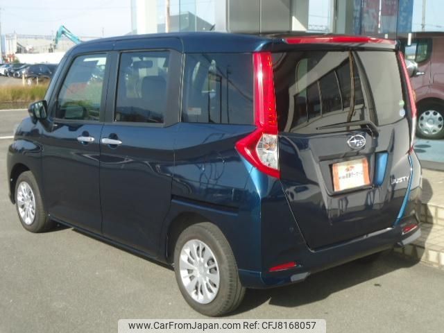 subaru justy 2017 -SUBARU--Justy M900F--0003111---SUBARU--Justy M900F--0003111- image 2