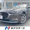 mazda mazda3 2019 -MAZDA--MAZDA3 3AA-BPEP--BPEP-100265---MAZDA--MAZDA3 3AA-BPEP--BPEP-100265- image 1