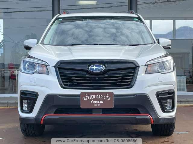 subaru forester 2019 -SUBARU 【名変中 】--Forester SK9--018426---SUBARU 【名変中 】--Forester SK9--018426- image 2