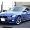 bmw 3-series 2012 quick_quick_LDA-3D20_WBA3D36060NP70293 image 1