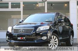 toyota vanguard 2010 quick_quick_DBA-ACA38W_ACA38-5166732