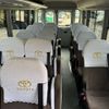 toyota coaster 2023 -TOYOTA 【柏 200ｻ 427】--Coaster 2KG-GDB70--GDB70-0100308---TOYOTA 【柏 200ｻ 427】--Coaster 2KG-GDB70--GDB70-0100308- image 12