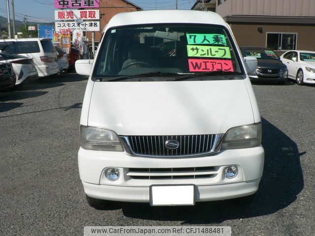 suzuki every-plus 2000 CFJ1488481 image 2