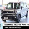 suzuki hustler 2025 -SUZUKI--Hustler 5AA-MR92S--MR92S-504***---SUZUKI--Hustler 5AA-MR92S--MR92S-504***- image 29