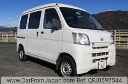 daihatsu hijet-van 2014 -DAIHATSU--Hijet Van S321V--0234929---DAIHATSU--Hijet Van S321V--0234929-