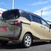 toyota sienta 2020 -TOYOTA--Sienta 6AA-NHP170G--NHP170-7208343---TOYOTA--Sienta 6AA-NHP170G--NHP170-7208343- image 5