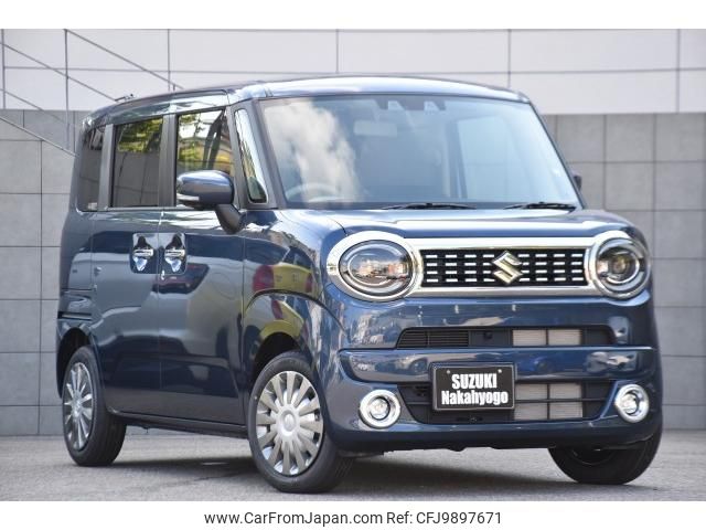 suzuki wagon-r 2024 quick_quick_5AA-MX91S_MX91S-228986 image 2