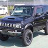 suzuki jimny 2012 CFJ1808222 image 1