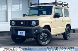 suzuki jimny 2021 -SUZUKI--Jimny 3BA-JB64W--JB64W-224288---SUZUKI--Jimny 3BA-JB64W--JB64W-224288-