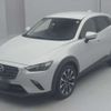 mazda cx-3 2019 -MAZDA--CX-3 6BA-DKEFW--DKEFW-208865---MAZDA--CX-3 6BA-DKEFW--DKEFW-208865- image 1