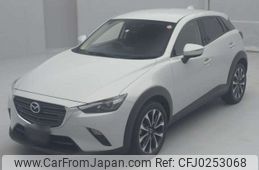 mazda cx-3 2019 -MAZDA--CX-3 6BA-DKEFW--DKEFW-208865---MAZDA--CX-3 6BA-DKEFW--DKEFW-208865-