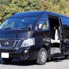 nissan nv350-caravan-microbus 2018 -NISSAN--NV350ｷｬﾗﾊﾞﾝ ﾏｲｸﾛﾊﾞｽ CBF-DS4E26--DS4E26-100158---NISSAN--NV350ｷｬﾗﾊﾞﾝ ﾏｲｸﾛﾊﾞｽ CBF-DS4E26--DS4E26-100158- image 1