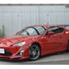 toyota 86 2014 -TOYOTA 【姫路 301ﾆ4476】--86 DBA-ZN6--ZN6-038996---TOYOTA 【姫路 301ﾆ4476】--86 DBA-ZN6--ZN6-038996- image 1