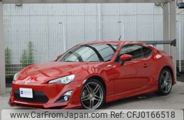 toyota 86 2014 -TOYOTA 【姫路 301ﾆ4476】--86 DBA-ZN6--ZN6-038996---TOYOTA 【姫路 301ﾆ4476】--86 DBA-ZN6--ZN6-038996-