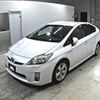 toyota prius 2009 -TOYOTA--Prius ZVW30--ZVW30-1126175---TOYOTA--Prius ZVW30--ZVW30-1126175- image 5