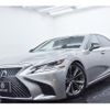 lexus ls 2018 quick_quick_DBA-VXFA50_VXFA50-6002223 image 13