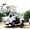 isuzu elf-truck 2012 GOO_NET_EXCHANGE_0403477A30250602W004 image 1
