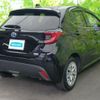 toyota yaris 2021 quick_quick_6AA-MXPH10_MXPH10-2081296 image 3