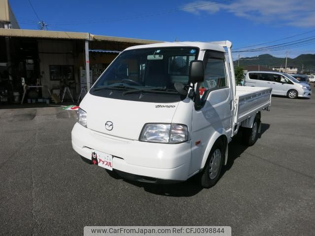 mazda bongo-truck 2016 GOO_NET_EXCHANGE_1101090A30241101W001 image 1