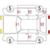 honda odyssey 2015 -HONDA--Odyssey DBA-RC1--RC1-1102149---HONDA--Odyssey DBA-RC1--RC1-1102149- image 2