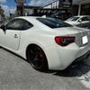 toyota 86 2019 -TOYOTA 【沖縄 337ﾒ 330】--86 ZN6--ZN6-102076---TOYOTA 【沖縄 337ﾒ 330】--86 ZN6--ZN6-102076- image 9