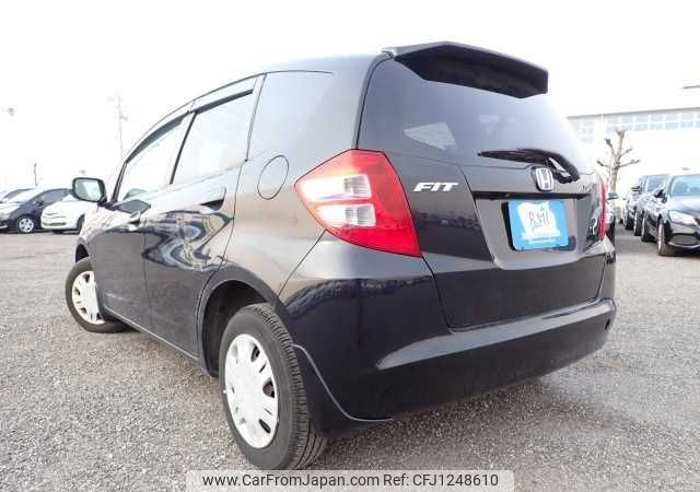 honda fit 2010 646828-N2024120388F-10 image 2