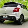 suzuki swift 2019 quick_quick_CBA-ZC33S_ZC33S-114256 image 3