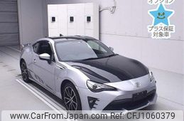 toyota 86 2017 -TOYOTA--86 ZN6-077491---TOYOTA--86 ZN6-077491-