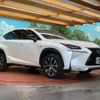lexus nx 2014 CFJ1572322 image 16