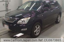 toyota harrier 2010 -TOYOTA--Harrier DBA-ACU30W--ACU30W-0108407---TOYOTA--Harrier DBA-ACU30W--ACU30W-0108407-