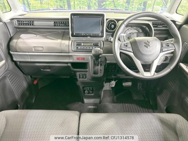 suzuki spacia 2023 quick_quick_MK53S_MK53S-502517 image 2