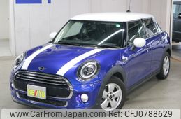 mini mini-others 2018 -BMW--BMW Mini DBA-XU15M--WMWXU72000TN24012---BMW--BMW Mini DBA-XU15M--WMWXU72000TN24012-