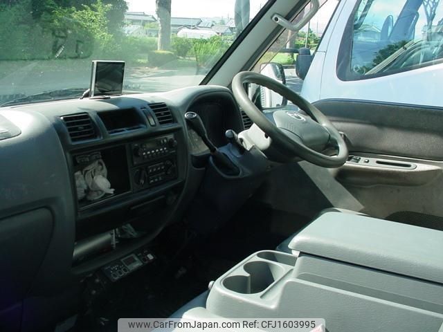 mazda bongo-truck 2011 CFJ1603995 image 2