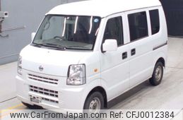 nissan clipper-van 2014 -NISSAN--Clipper Van DR64V-903580---NISSAN--Clipper Van DR64V-903580-