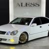 toyota aristo 2000 CFJ1724917 image 74