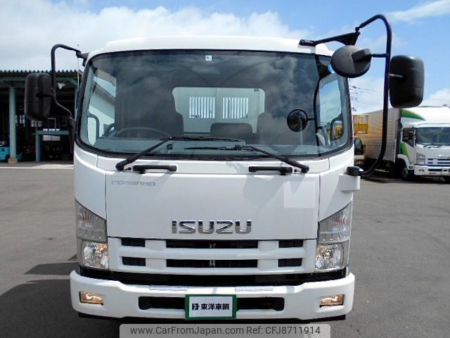 isuzu forward 2012 -ISUZU--Forward SKG-FRR90S1--FRR90-7037326---ISUZU--Forward SKG-FRR90S1--FRR90-7037326- image 2