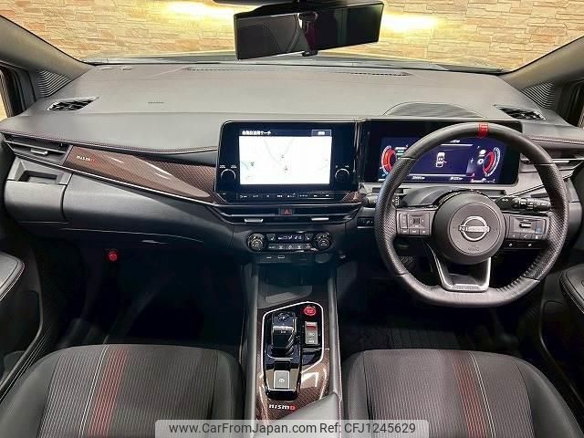 nissan aura 2022 quick_quick_6AA-FE13_FE13-294914 image 2