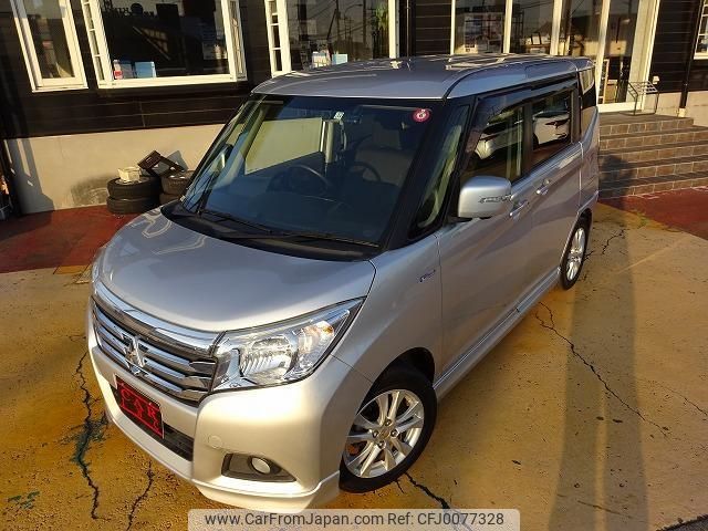 mitsubishi delica-d2 2017 quick_quick_DAA-MB36S_MB36S-152988 image 2