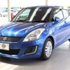 suzuki swift 2015 quick_quick_DBA-ZC72S_ZC72S-345209 image 1